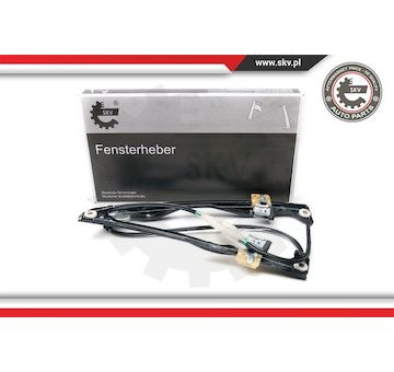 Zvedací zařízení oken ESEN SKV 01SKV972