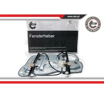 Zvedací zařízení oken ESEN SKV 01SKV975