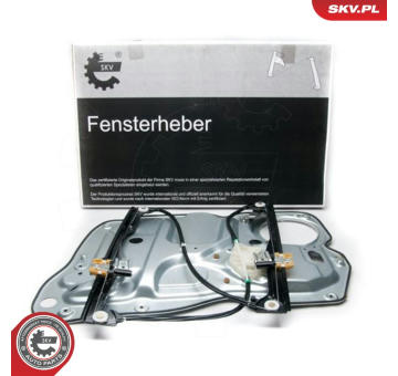 Zvedací zařízení oken ESEN SKV 01SKV975