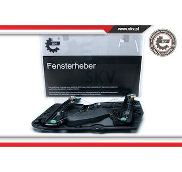 Zvedací zařízení oken ESEN SKV 01SKV985