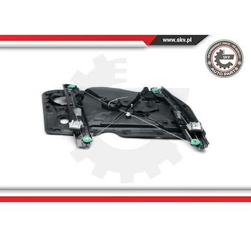 Zvedací zařízení oken ESEN SKV 01SKV986