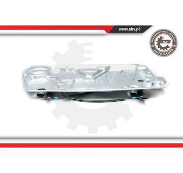 Zvedací zařízení oken ESEN SKV 01SKV995