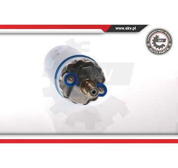 Palivové čerpadlo ESEN SKV 02SKV005