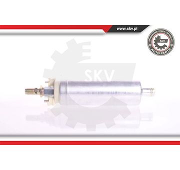 Palivové čerpadlo ESEN SKV 02SKV020