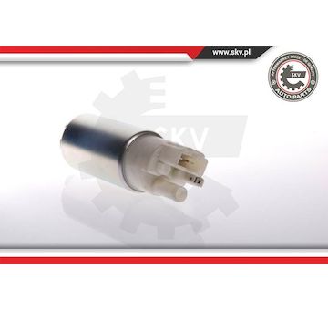 Palivové čerpadlo ESEN SKV 02SKV237