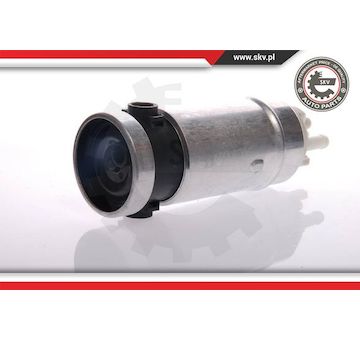 Palivové čerpadlo ESEN SKV 02SKV259