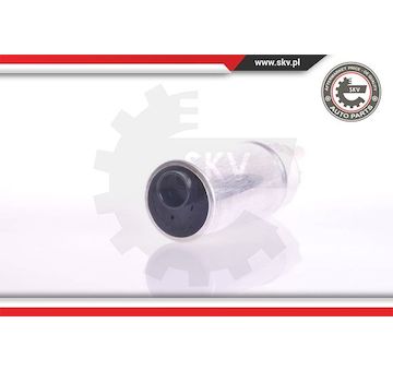 Palivové čerpadlo ESEN SKV 02SKV261