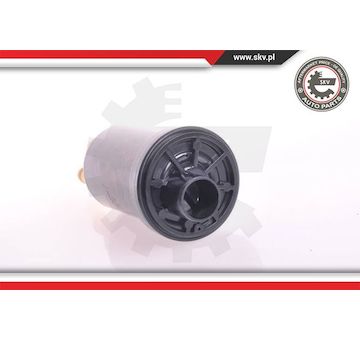 Palivové čerpadlo ESEN SKV 02SKV276