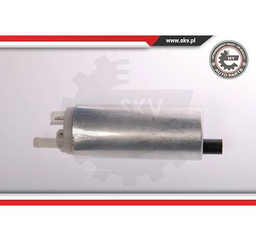 Palivové čerpadlo ESEN SKV 02SKV284