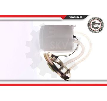 Palivová přívodní jednotka ESEN SKV 02SKV713