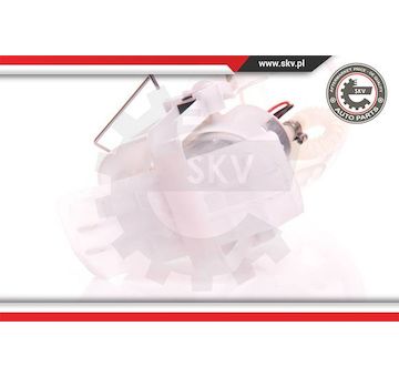 Palivová přívodní jednotka ESEN SKV 02SKV720