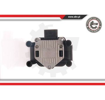 Zapalovací cívka ESEN SKV 03SKV007