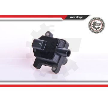 Zapalovací cívka ESEN SKV 03SKV009