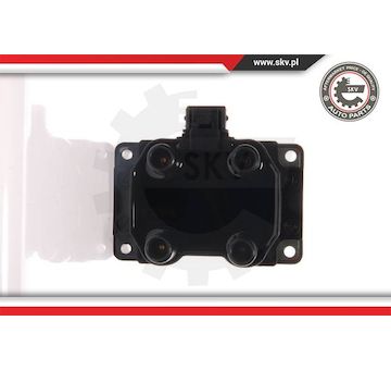 Zapalovací cívka ESEN SKV 03SKV010