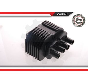 Zapalovací cívka ESEN SKV 03SKV014