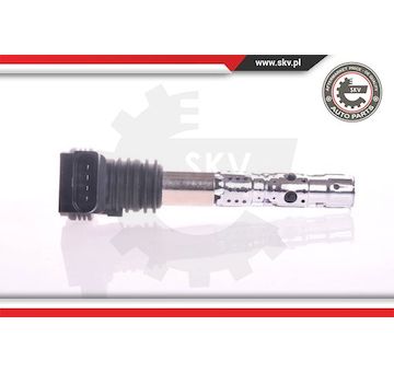 Zapalovací cívka ESEN SKV 03SKV024