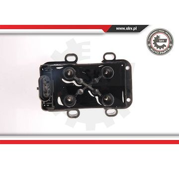 Zapalovací cívka ESEN SKV 03SKV032