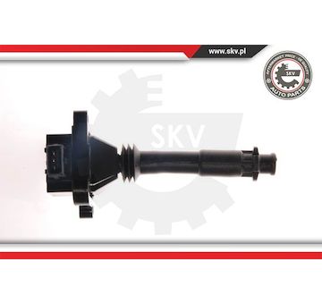 Zapalovací cívka ESEN SKV 03SKV033