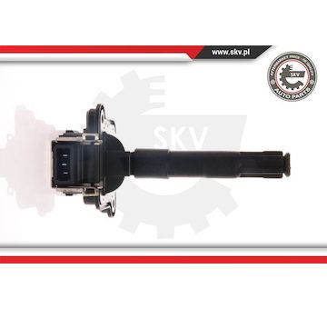 Zapalovací cívka ESEN SKV 03SKV035