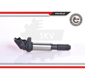 Zapalovací cívka ESEN SKV 03SKV043
