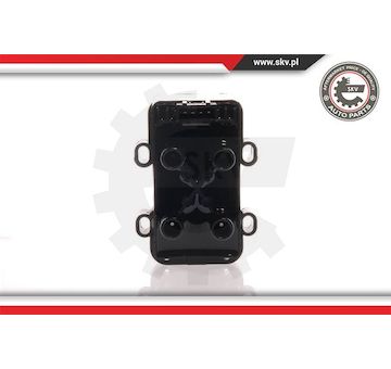 Zapalovací cívka ESEN SKV 03SKV058