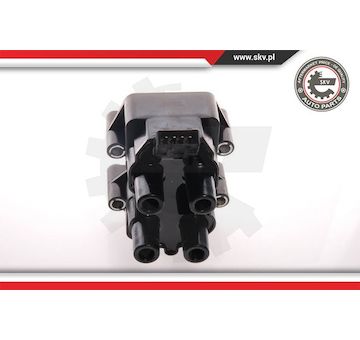 Zapalovací cívka ESEN SKV 03SKV061