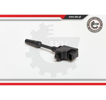 Zapalovací cívka ESEN SKV 03SKV076