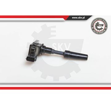 Zapalovací cívka ESEN SKV 03SKV077