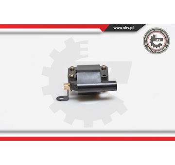 Zapalovací cívka ESEN SKV 03SKV079