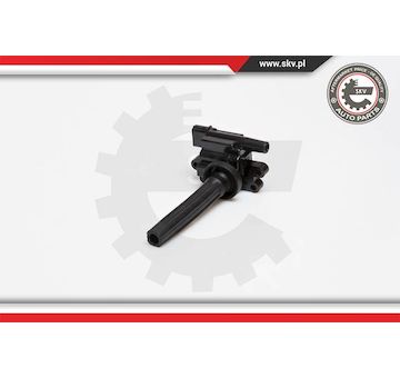 Zapalovací cívka ESEN SKV 03SKV080