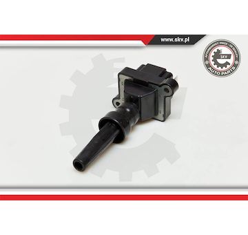 Zapalovací cívka ESEN SKV 03SKV083