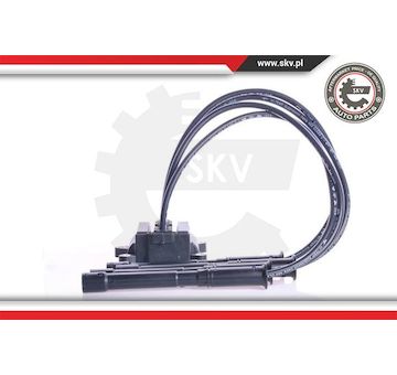 Zapalovací cívka ESEN SKV 03SKV087