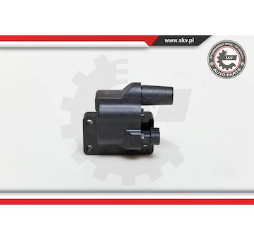 Zapalovací cívka ESEN SKV 03SKV090