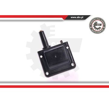 Zapalovací cívka ESEN SKV 03SKV093