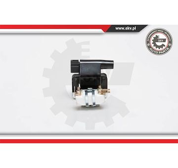 Zapalovací cívka ESEN SKV 03SKV095