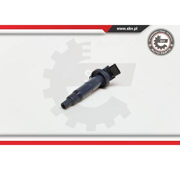 Zapalovací cívka ESEN SKV 03SKV099