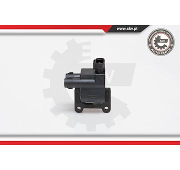 Zapalovací cívka ESEN SKV 03SKV101