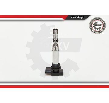 Zapalovací cívka ESEN SKV 03SKV107