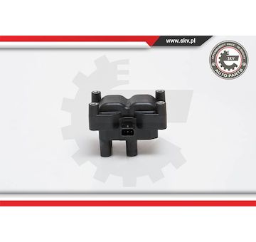 Zapalovací cívka ESEN SKV 03SKV108