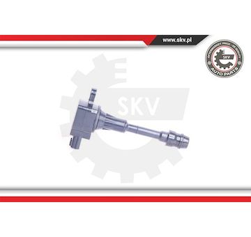Zapalovací cívka ESEN SKV 03SKV113