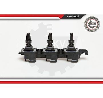 Zapalovací cívka ESEN SKV 03SKV114