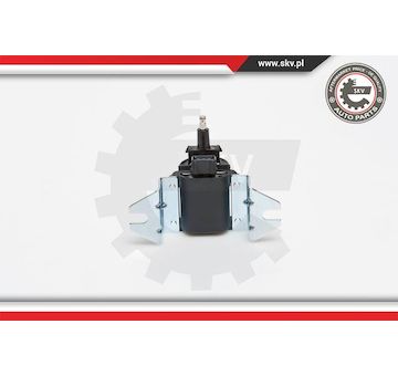 Zapalovací cívka ESEN SKV 03SKV118
