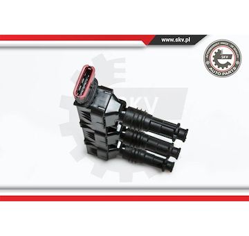 Zapalovací cívka ESEN SKV 03SKV125