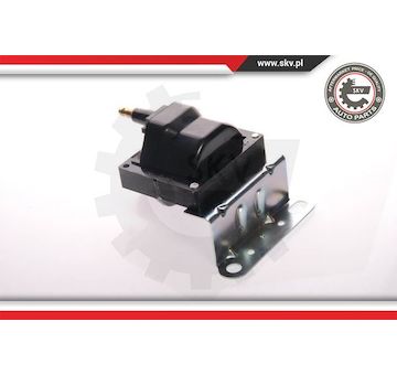 Zapalovací cívka ESEN SKV 03SKV130
