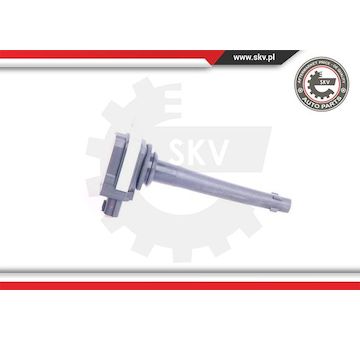 Zapalovací cívka ESEN SKV 03SKV135