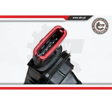 Zapalovací cívka ESEN SKV 03SKV136