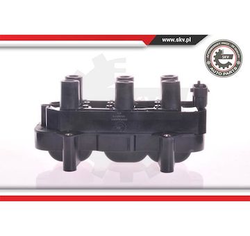Zapalovací cívka ESEN SKV 03SKV137