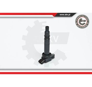 Zapalovací cívka ESEN SKV 03SKV140
