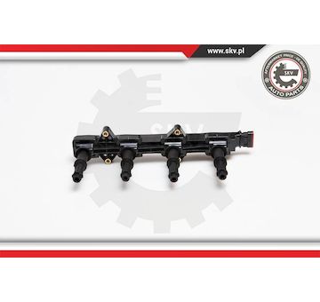 Zapalovací cívka ESEN SKV 03SKV143