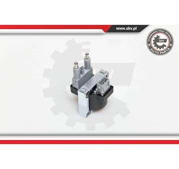 Zapalovací cívka ESEN SKV 03SKV144